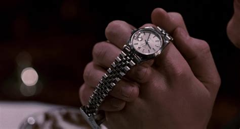 paul newman color of money rolex